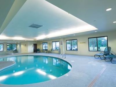 Hampton Hotel 3*