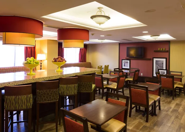 Hampton Inn Washington