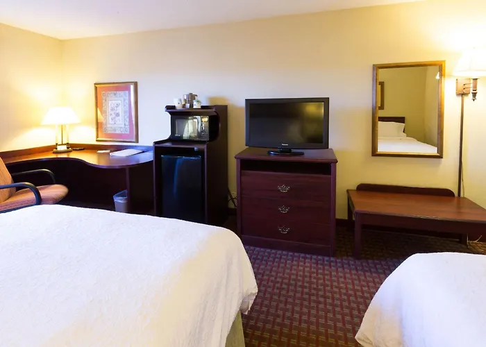 Hampton Inn Washington