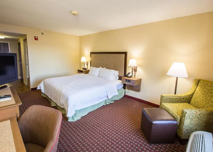 Hampton Inn Washington