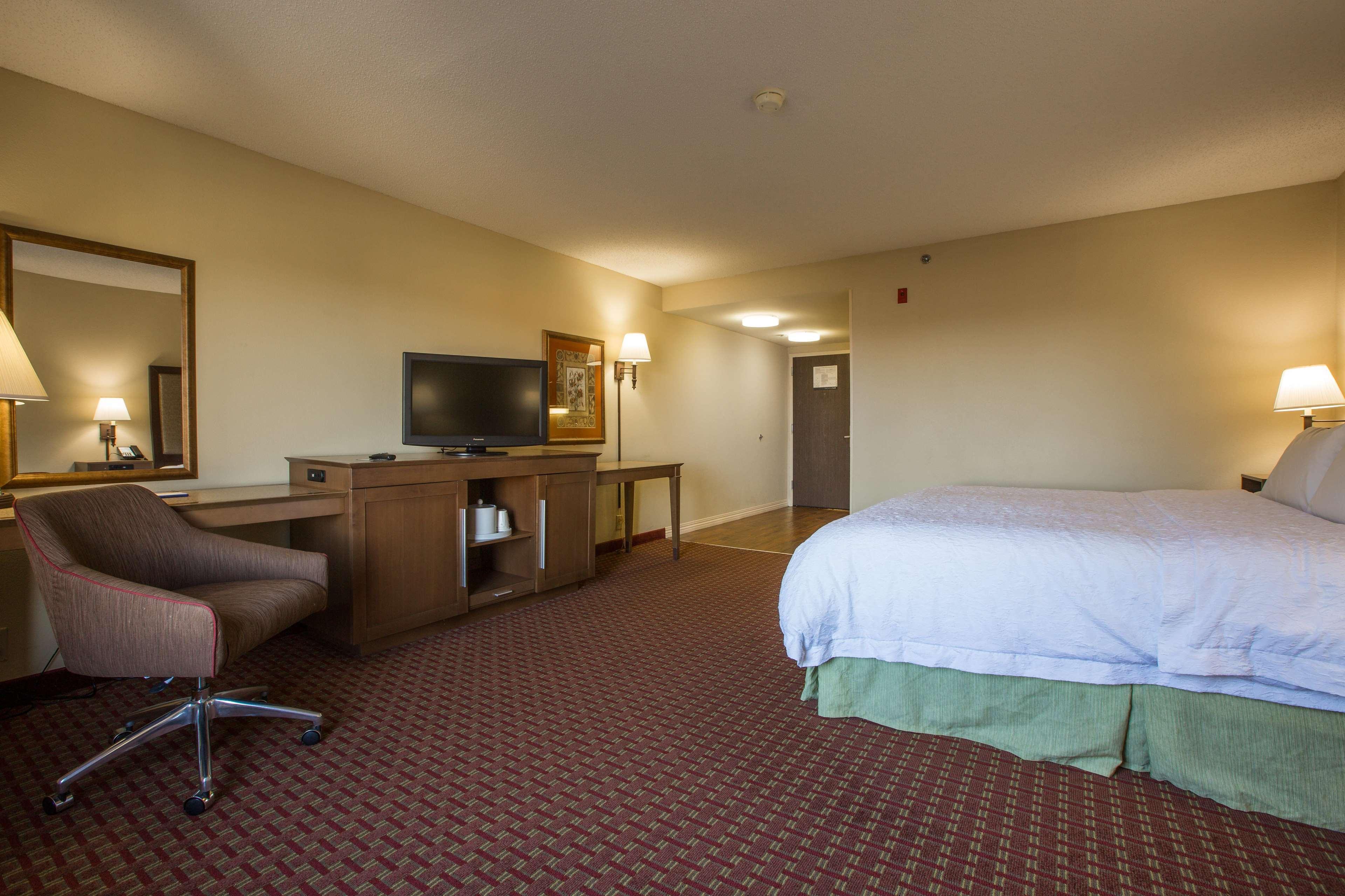 Hotel Hampton 3*