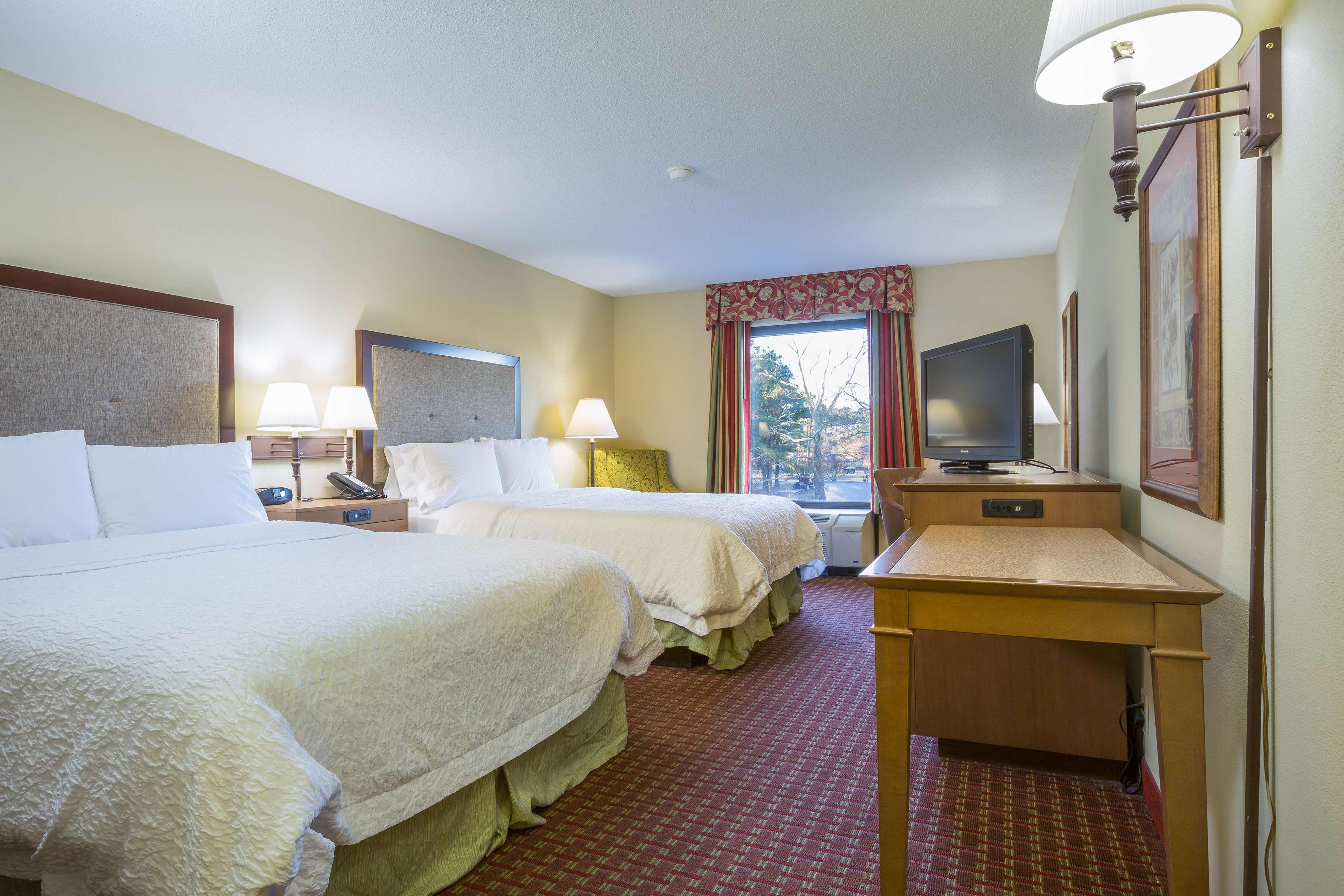 Hampton Hotel 3*