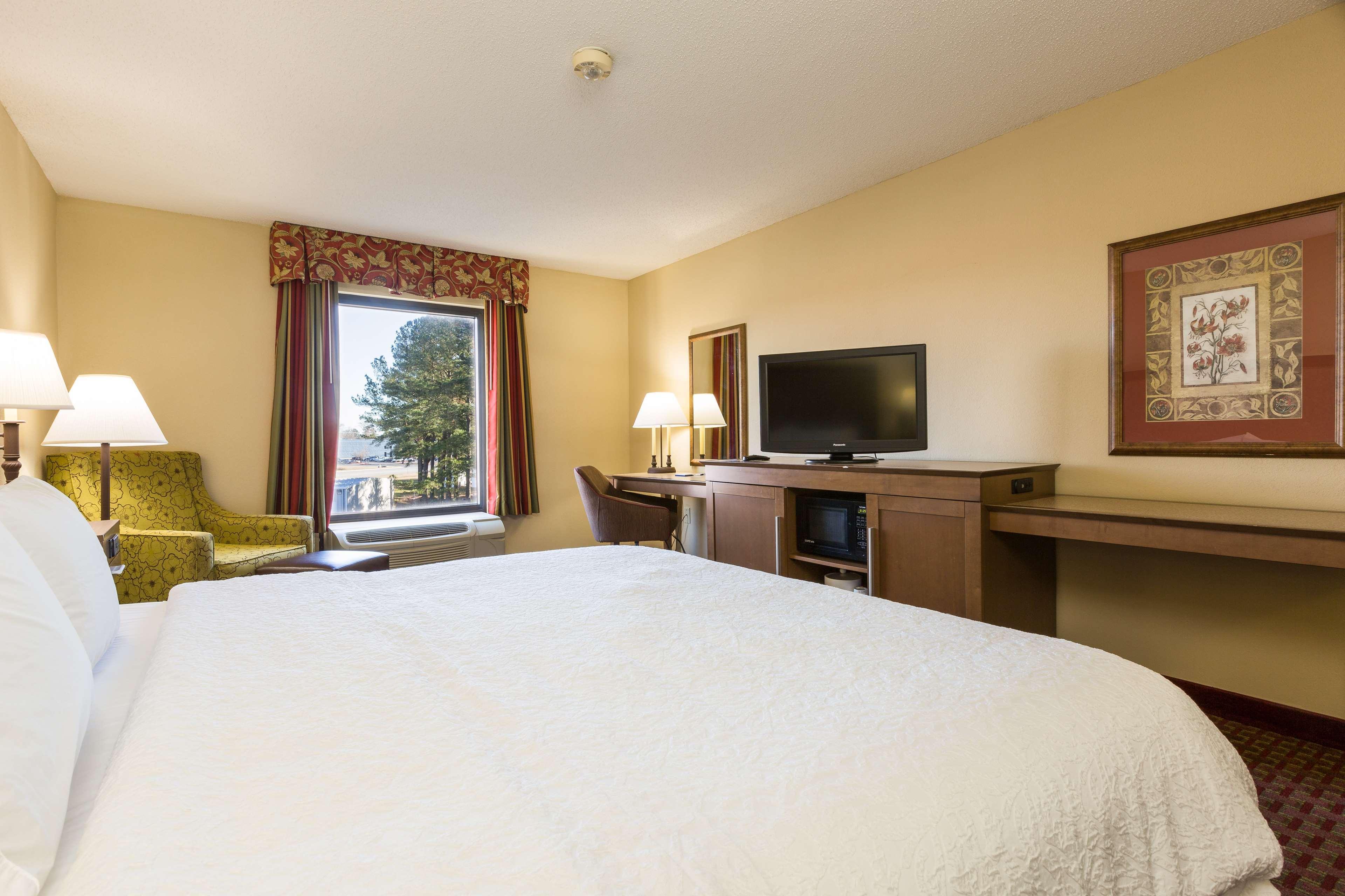 Hotel Hampton