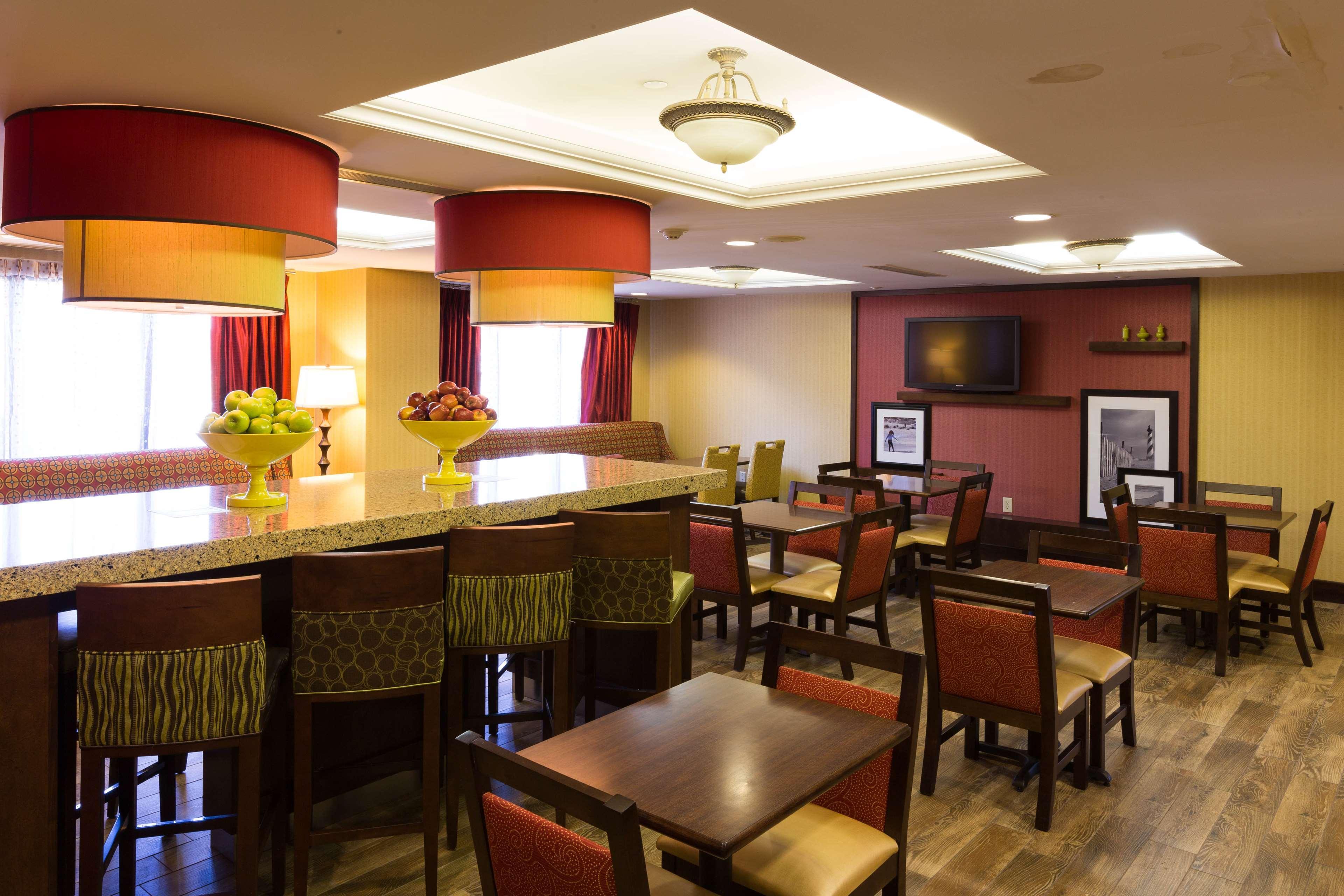 Hotel Hampton Washington