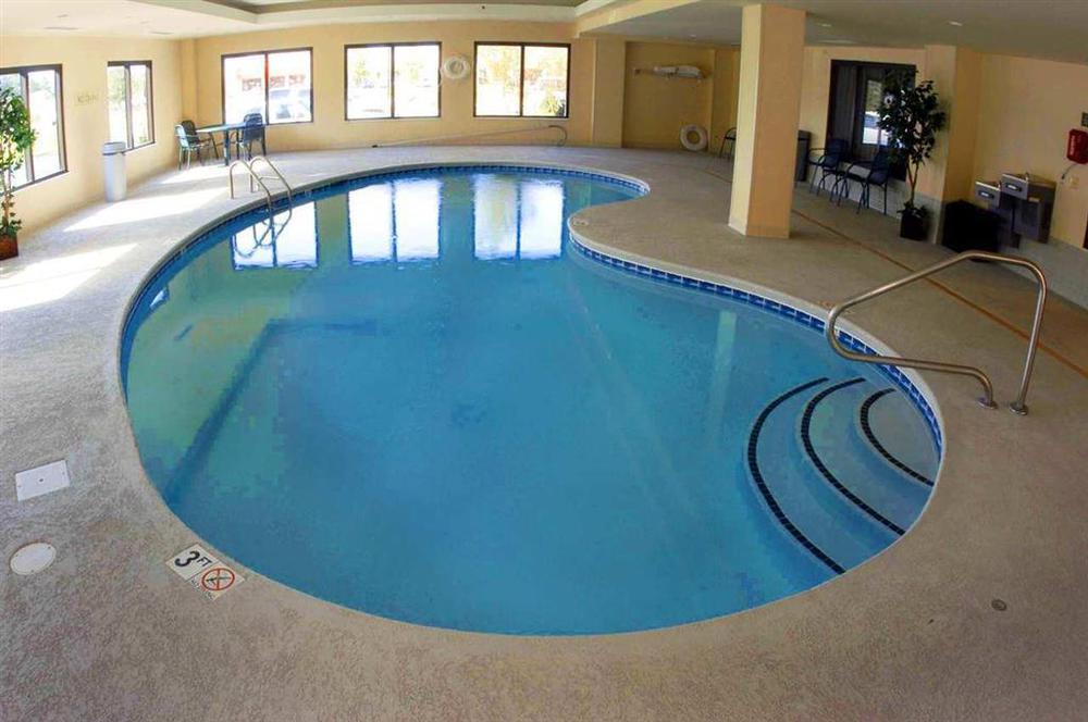 Hotel Hampton Washington