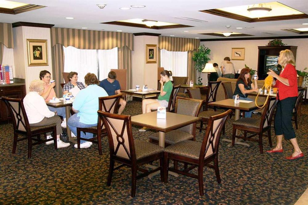 Hotel Hampton