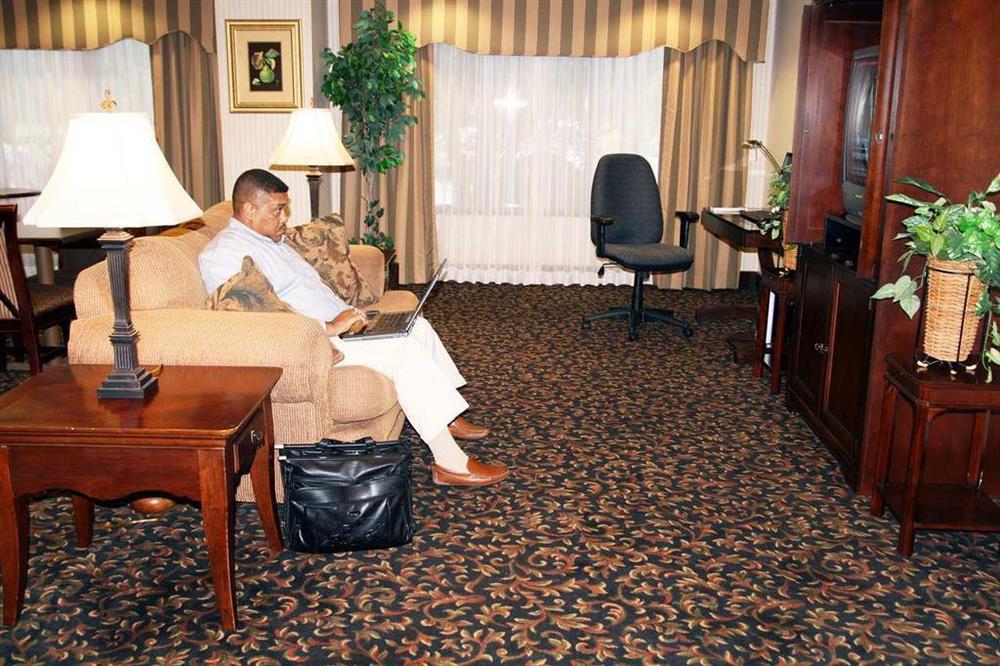 Hampton Hotel Washington