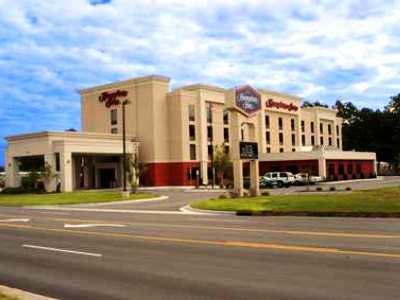 Hotel Hampton 3*