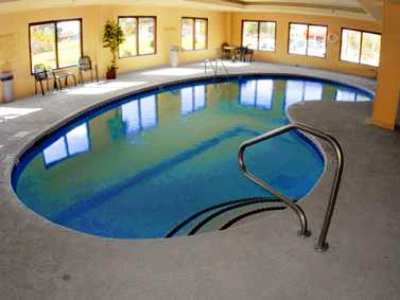 Hampton Hotel 3*