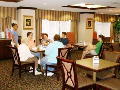 Hotel Hampton Washington