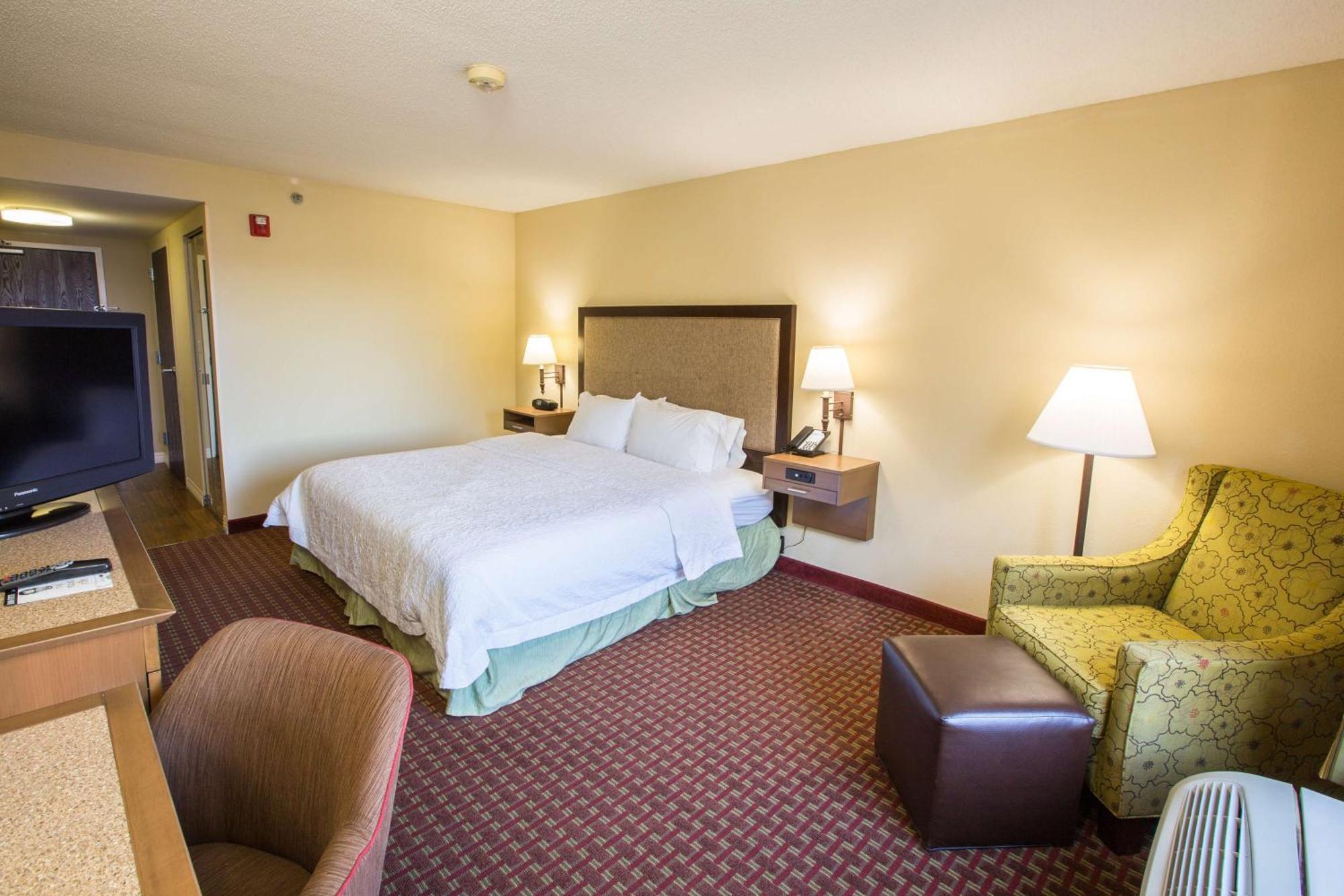 Hampton Hotel Washington