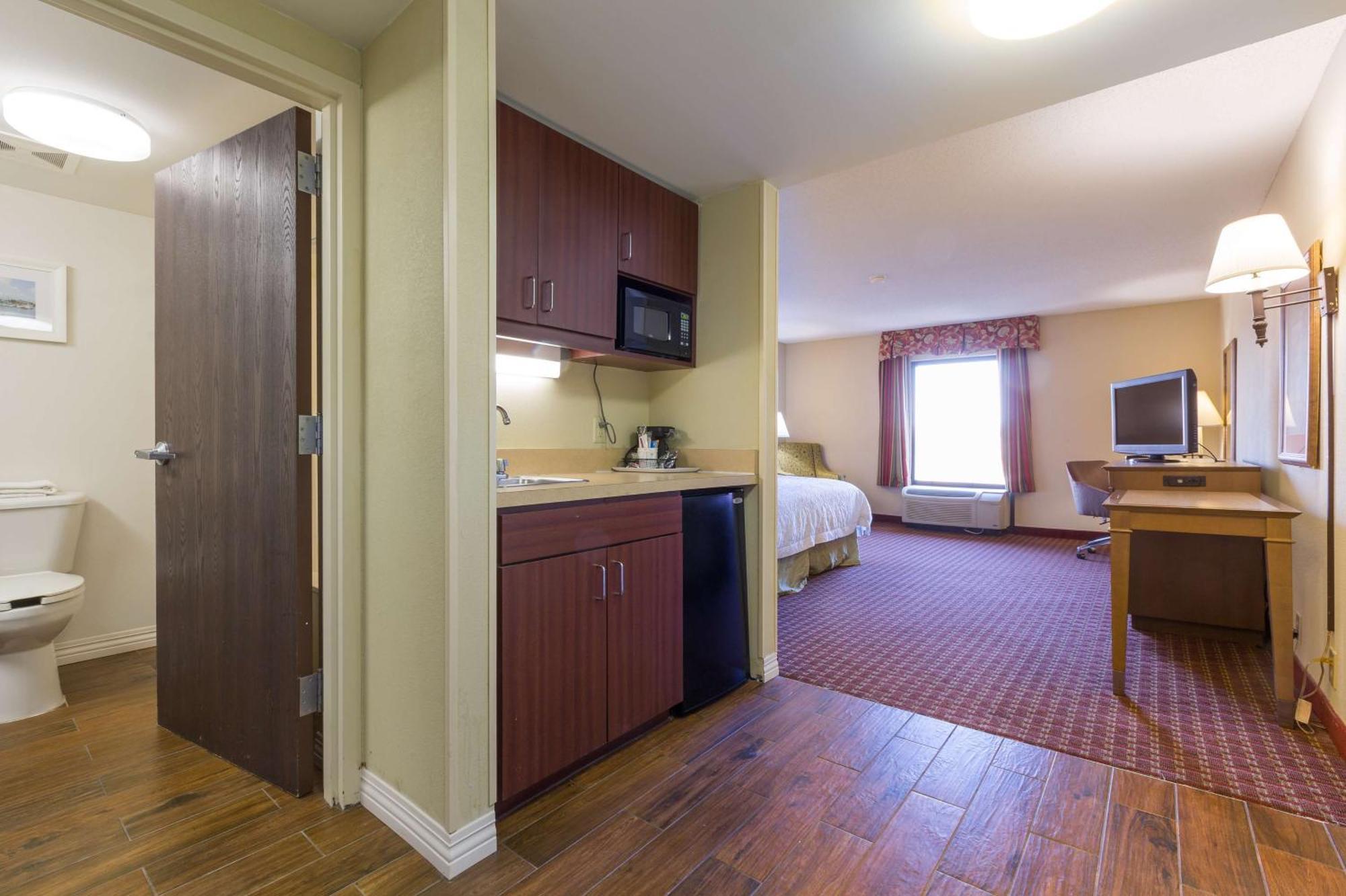Hotel Hampton