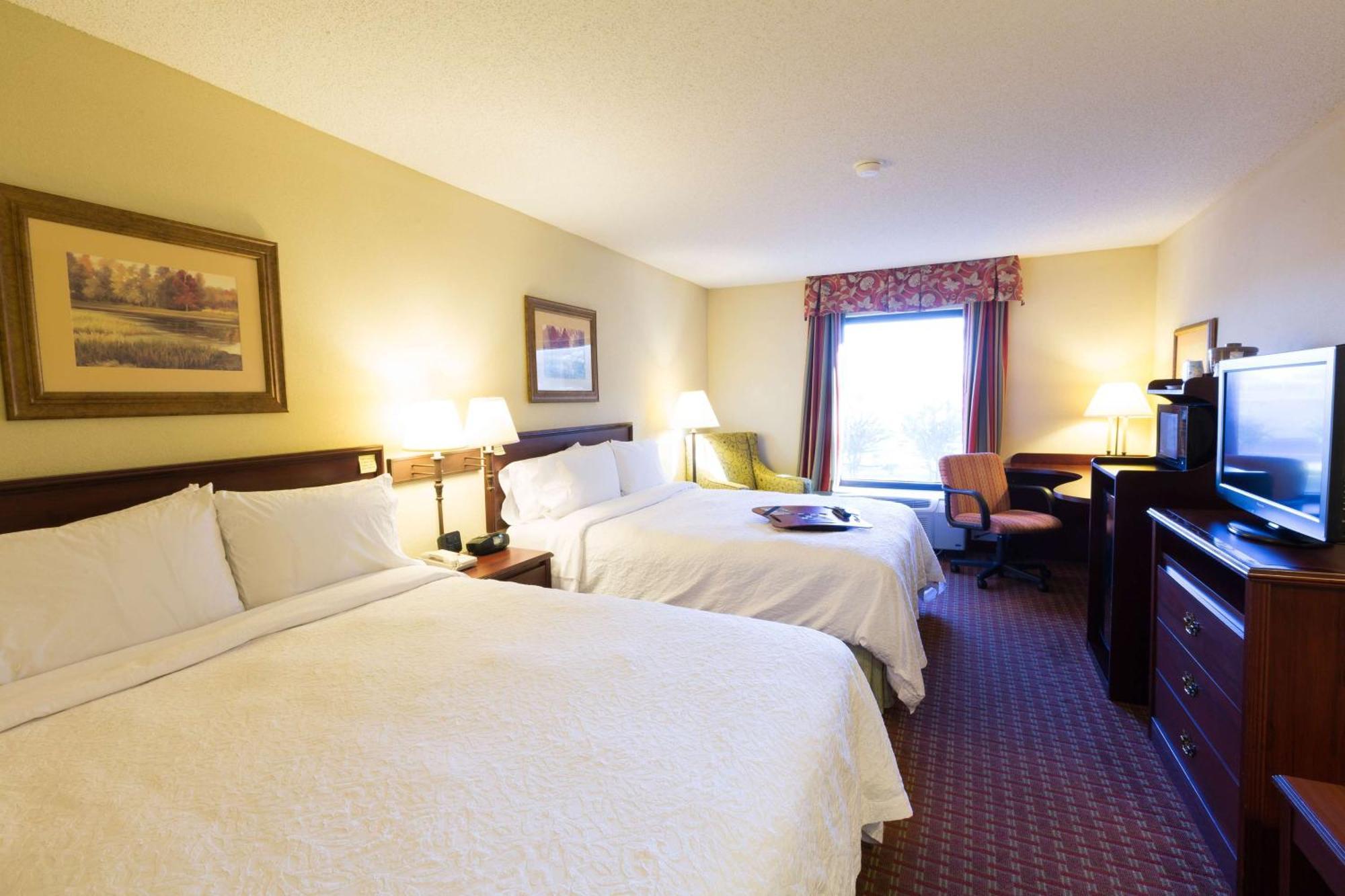 Hampton Washington