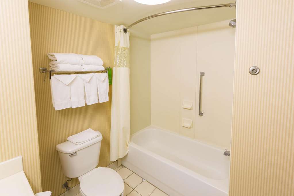 Hampton Hotel Washington