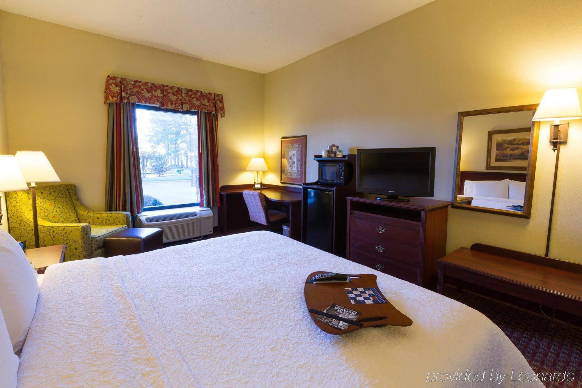 Hampton 3* Washington