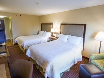 Hampton Hotel Washington
