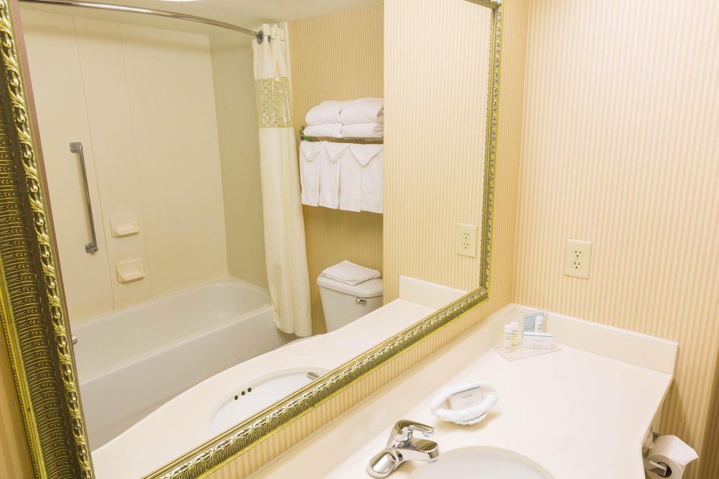 Hampton Hotel Washington