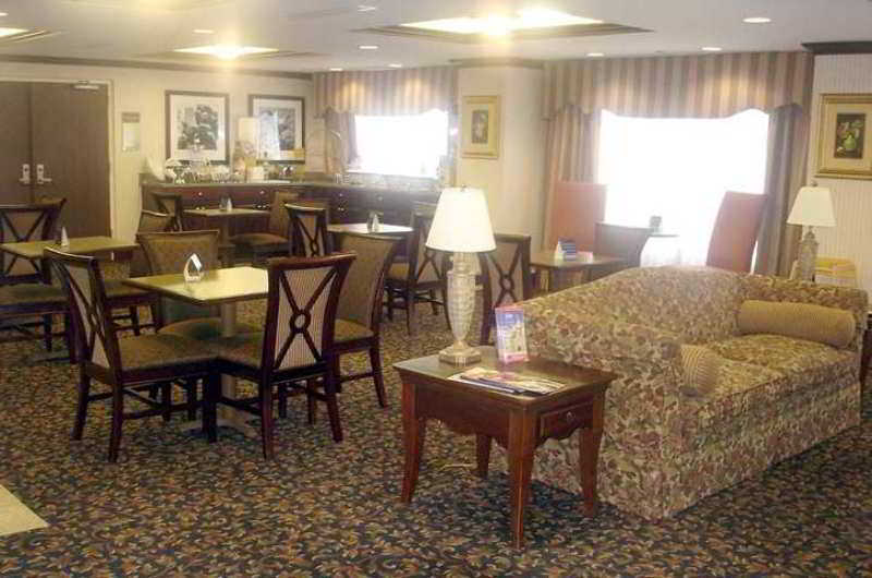 Hotel Hampton